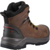 Puma Iron HD Brown Mens Safety Boots S3S Puma Iron HD Brown Mens Safety Boots S3S